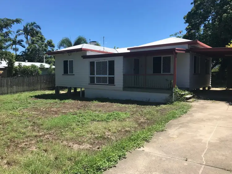 Second view of Homely house listing, 95 Marshall Street, Machans Beach QLD 4878