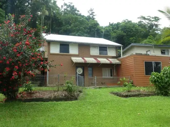 38 Angus Street, Babinda QLD 4861