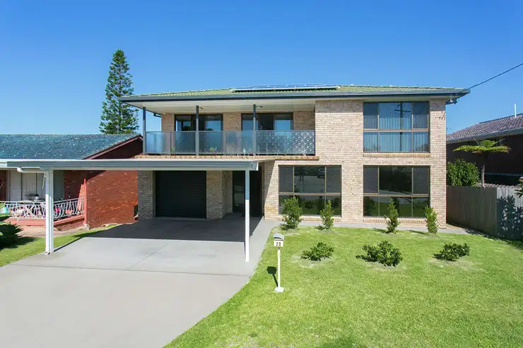 28 West Street, Nambucca Heads NSW 2448