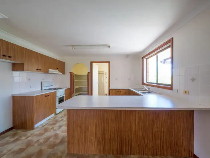 Second view of Homely house listing, 6 Chandler Close, Armidale NSW 2350