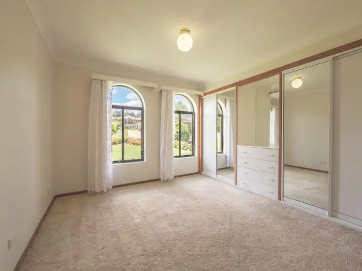 Third view of Homely house listing, 6 Chandler Close, Armidale NSW 2350