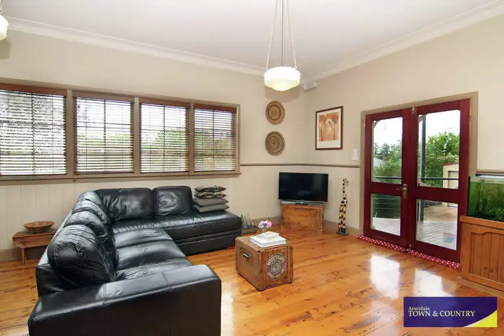 Second view of Homely house listing, 86 Mann Street, Armidale NSW 2350