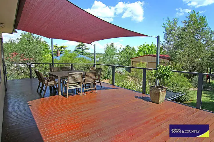 Third view of Homely house listing, 86 Mann Street, Armidale NSW 2350