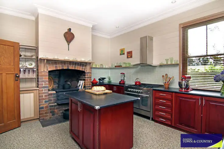 Fourth view of Homely house listing, 86 Mann Street, Armidale NSW 2350