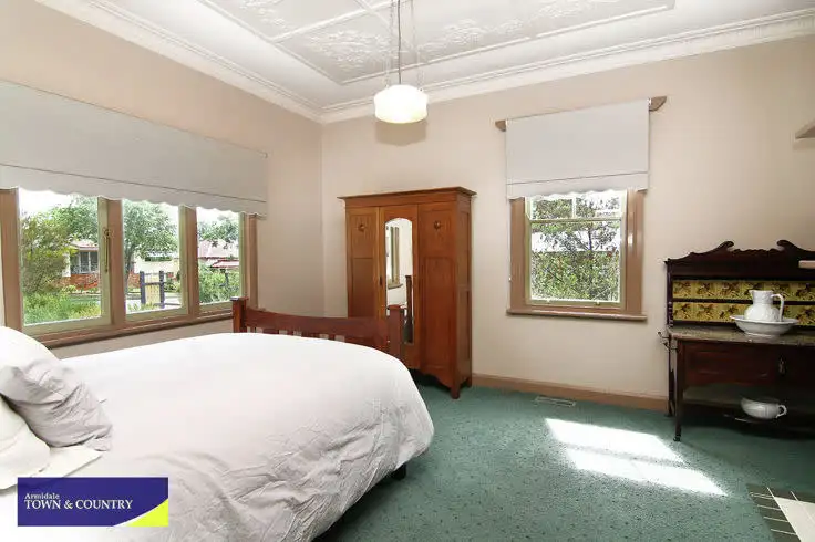 Fifth view of Homely house listing, 86 Mann Street, Armidale NSW 2350