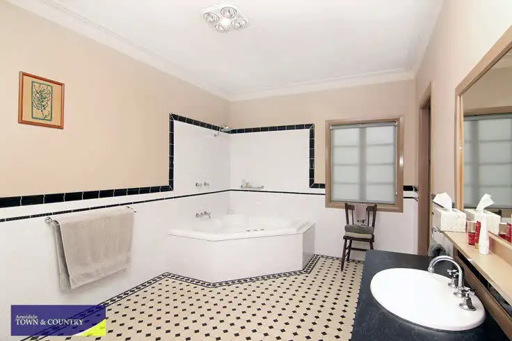 Sixth view of Homely house listing, 86 Mann Street, Armidale NSW 2350