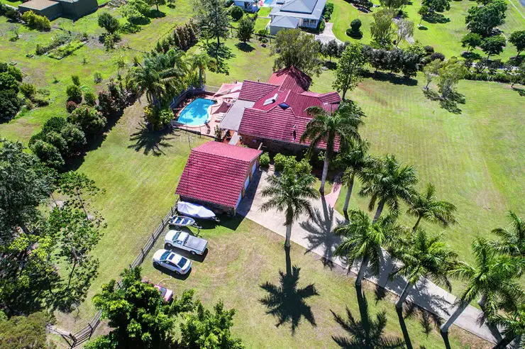 96 Florence Wilmont Drive, Nambucca Heads NSW 2448