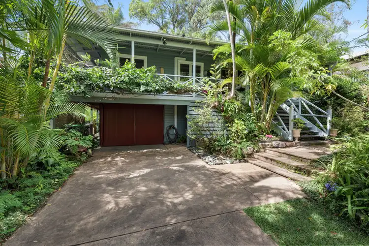 42 Blackbutt Ave, Sandy Beach NSW 2456