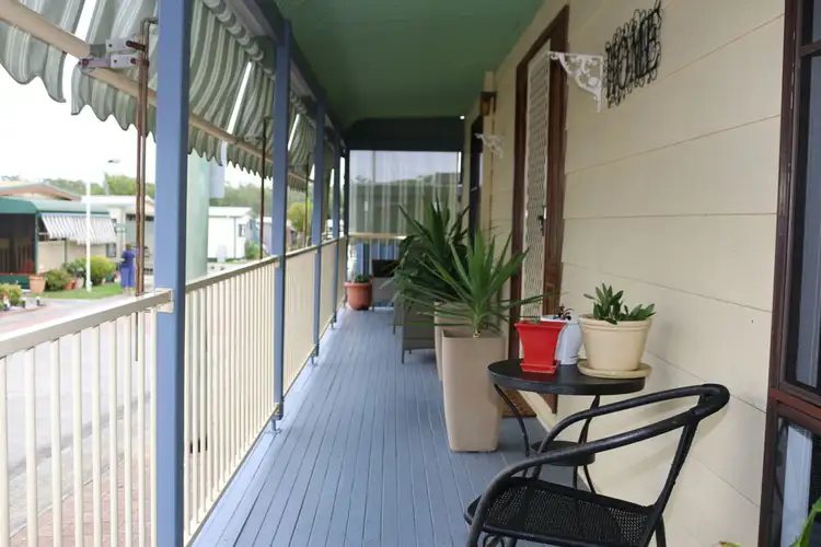 Fourth view of Homely house listing, 70/2 Evans Road, Canton Beach NSW 2263