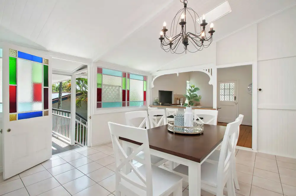 Main view of Homely house listing, 2 Woombye Street, Wooloowin QLD 4030
