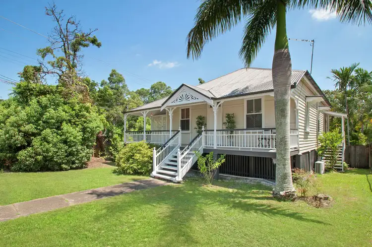 Second view of Homely house listing, 2 Woombye Street, Wooloowin QLD 4030