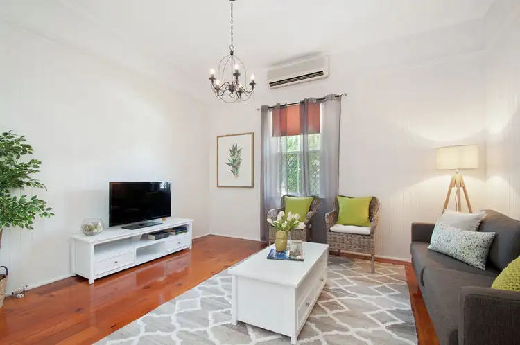 Fourth view of Homely house listing, 2 Woombye Street, Wooloowin QLD 4030