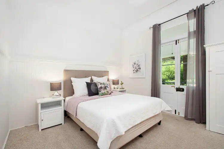 Fifth view of Homely house listing, 2 Woombye Street, Wooloowin QLD 4030