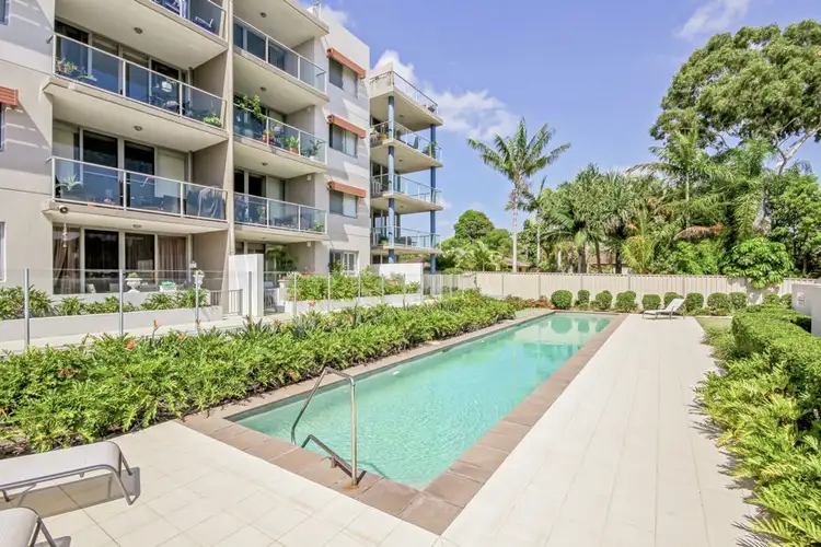 Main view of Homely unit listing, 22/6 George Street, Deception Bay QLD 4508