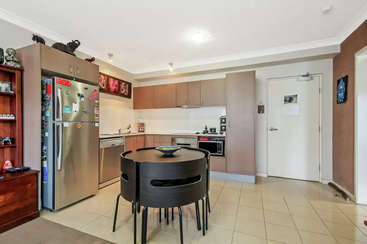 Second view of Homely unit listing, 22/6 George Street, Deception Bay QLD 4508