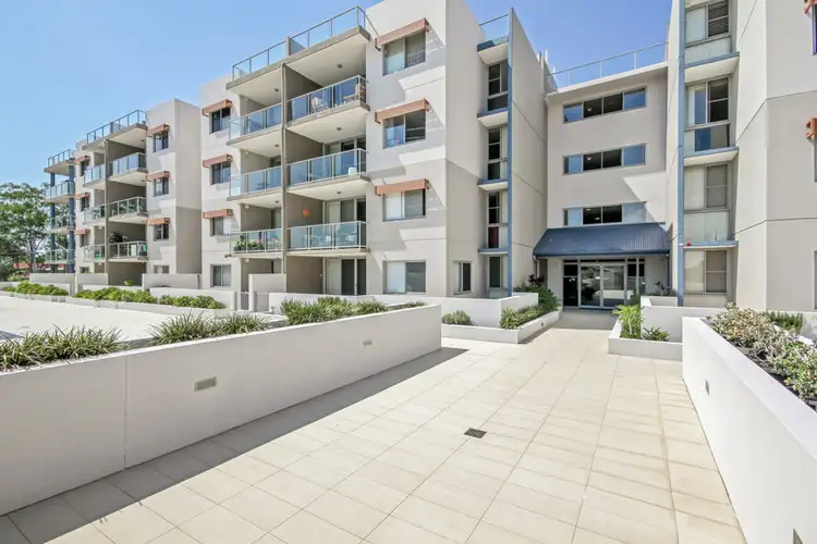 Third view of Homely unit listing, 22/6 George Street, Deception Bay QLD 4508