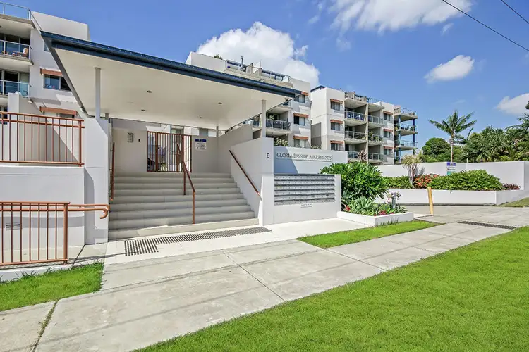 Fifth view of Homely unit listing, 22/6 George Street, Deception Bay QLD 4508