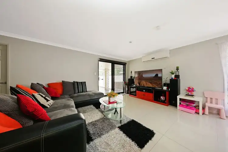 Main view of Homely house listing, 47 Sinclair Drive, Ellen Grove QLD 4078