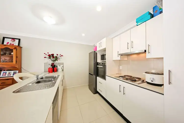 Sixth view of Homely house listing, 47 Sinclair Drive, Ellen Grove QLD 4078