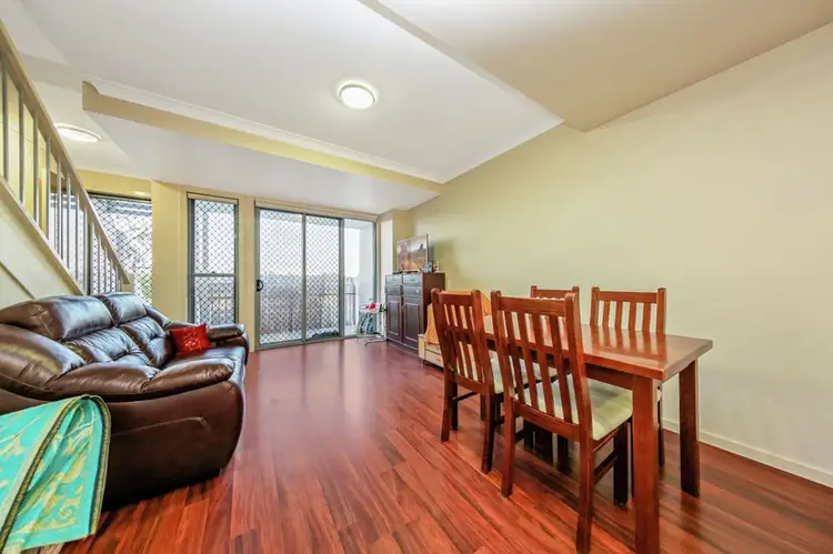 Third view of Homely townhouse listing, 5/5 Daniells Street, Carina QLD 4152