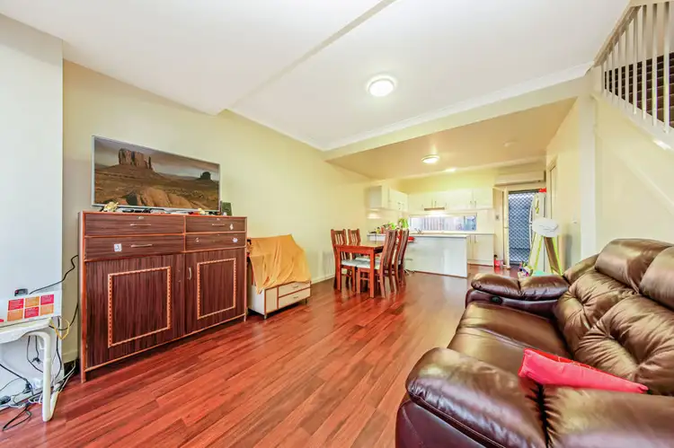 Fourth view of Homely townhouse listing, 5/5 Daniells Street, Carina QLD 4152