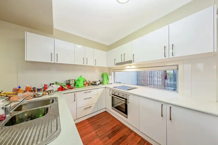 Fifth view of Homely townhouse listing, 5/5 Daniells Street, Carina QLD 4152
