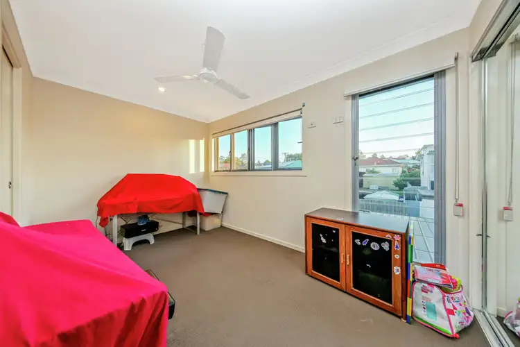 Sixth view of Homely townhouse listing, 5/5 Daniells Street, Carina QLD 4152