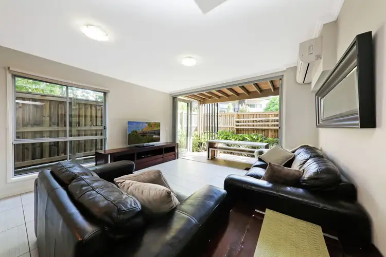 Third view of Homely townhouse listing, 20/123 Barrack Road, Murarrie QLD 4172