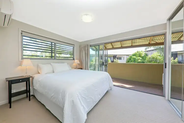 Fourth view of Homely townhouse listing, 20/123 Barrack Road, Murarrie QLD 4172