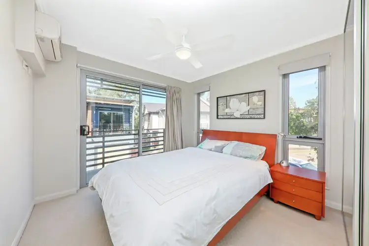 Fifth view of Homely townhouse listing, 20/123 Barrack Road, Murarrie QLD 4172