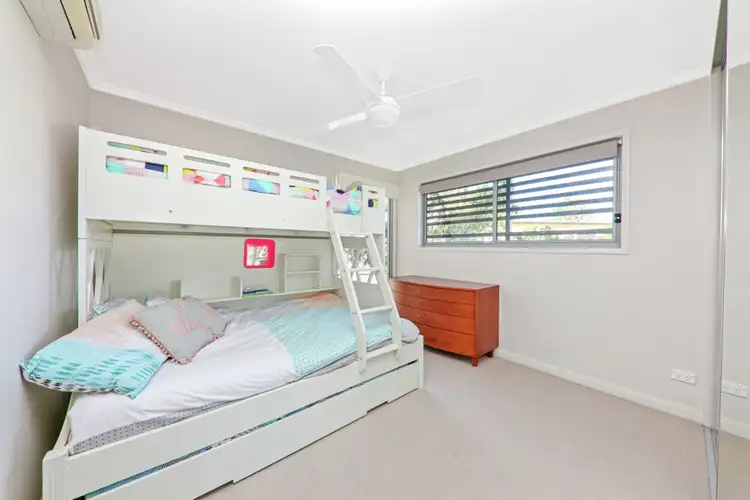 Sixth view of Homely townhouse listing, 20/123 Barrack Road, Murarrie QLD 4172