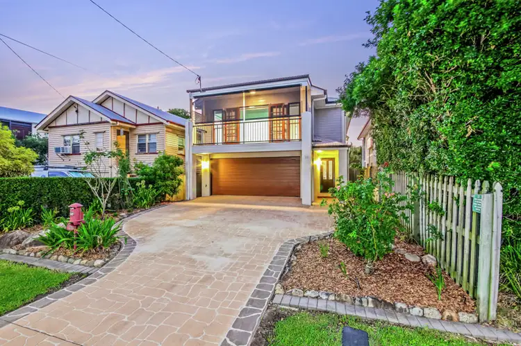 28 Bilyana Street, Balmoral QLD 4171