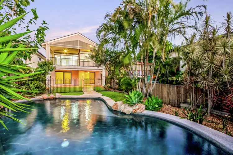 Second view of Homely house listing, 28 Bilyana Street, Balmoral QLD 4171