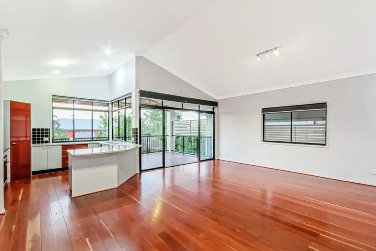 Fourth view of Homely house listing, 28 Bilyana Street, Balmoral QLD 4171