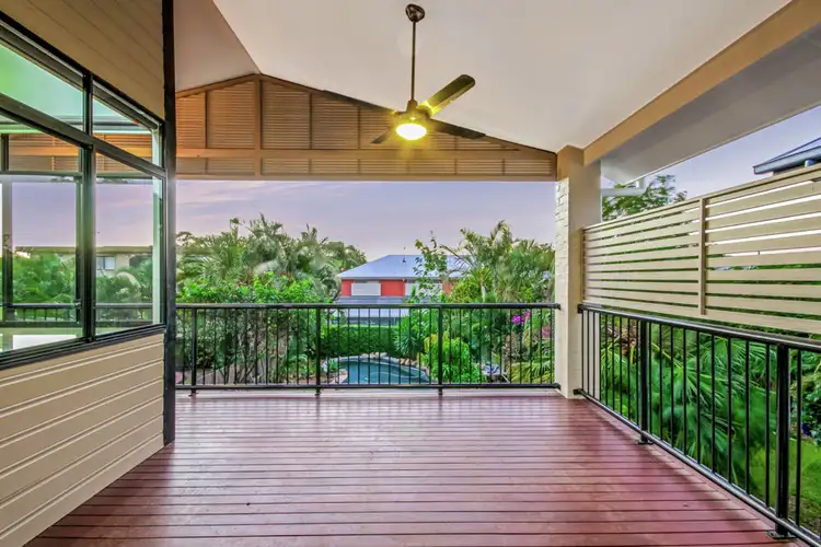 Fifth view of Homely house listing, 28 Bilyana Street, Balmoral QLD 4171