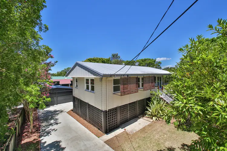 25 Helena Street, Aspley QLD 4034