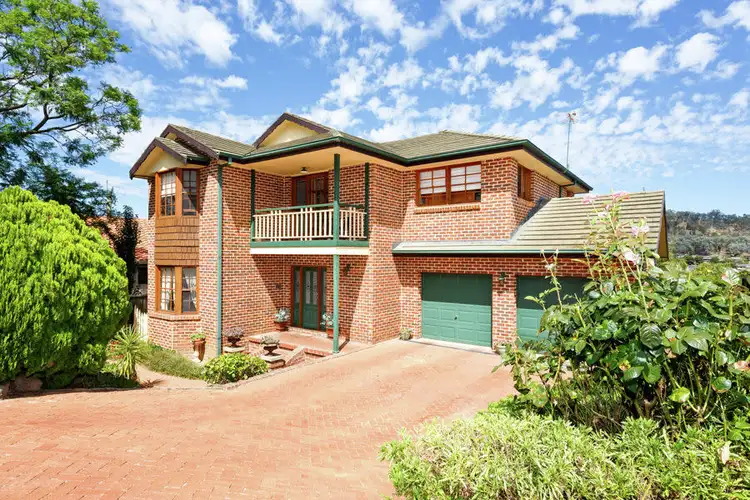23 Churchill Avenue, Kooringal NSW 2650