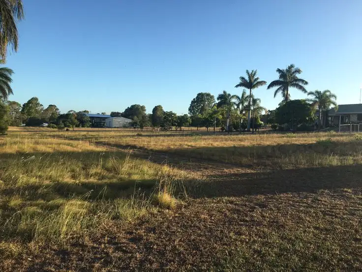 19 Seafarer Drive, River Heads QLD 4655