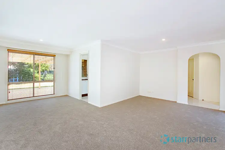 Sixth view of Homely house listing, 8 Wetherill Crescent, Bligh Park NSW 2756