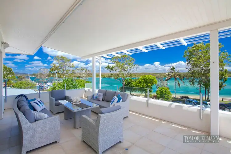 4/259 Gympie Terrace, Noosaville QLD 4566