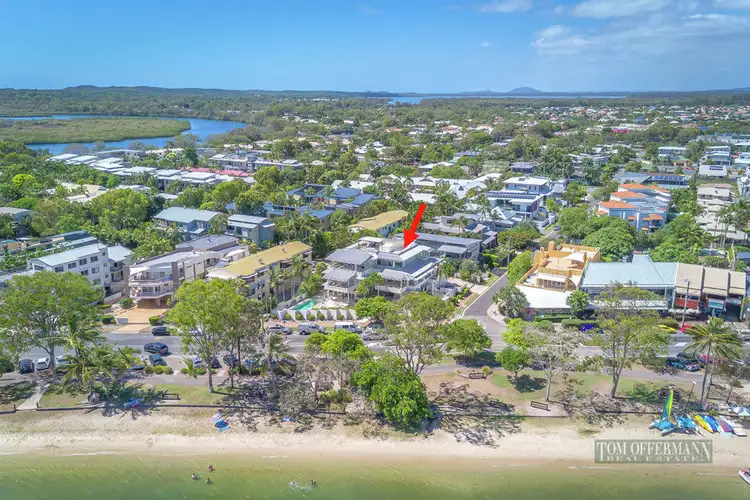 Third view of Homely unit listing, 4/259 Gympie Terrace, Noosaville QLD 4566