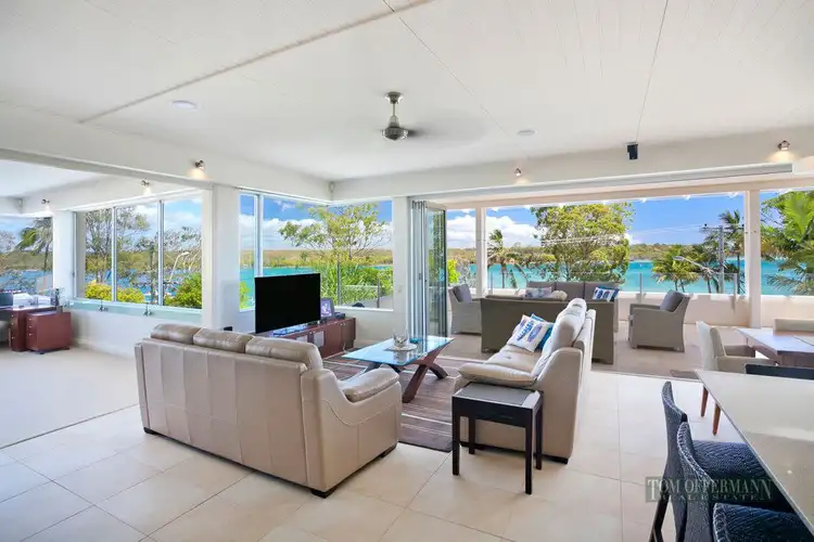 Sixth view of Homely unit listing, 4/259 Gympie Terrace, Noosaville QLD 4566