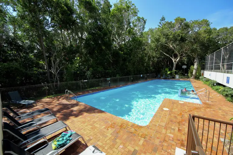 Third view of Homely apartment listing, 1501/121 Ocean Parade, Coffs Harbour NSW 2450