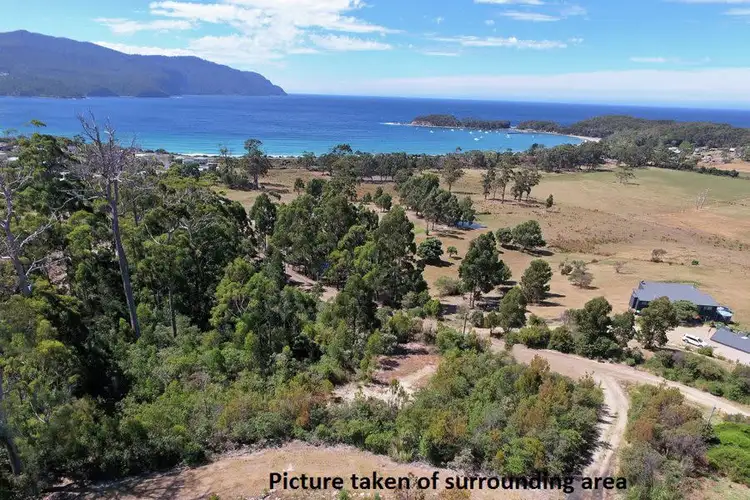 Lot 3 Richardsons Drive, Eaglehawk Neck TAS 7179