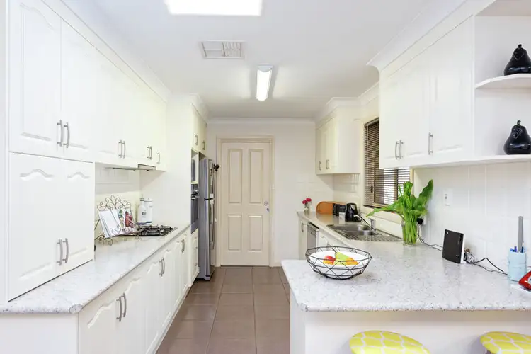 Third view of Homely house listing, 4 Rosella Place, Mount Austin NSW 2650
