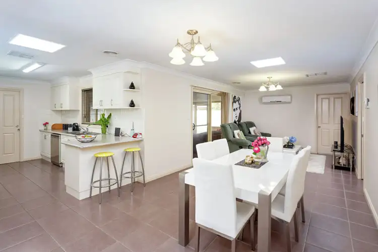 Fourth view of Homely house listing, 4 Rosella Place, Mount Austin NSW 2650