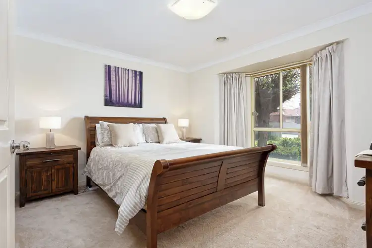 Fifth view of Homely house listing, 4 Rosella Place, Mount Austin NSW 2650