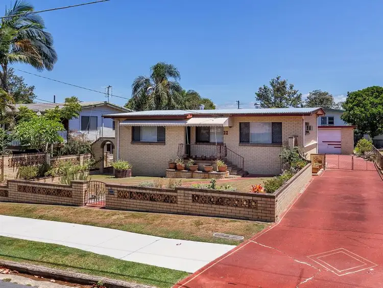 Second view of Homely house listing, 22 Susan Ave, Kippa-ring QLD 4021