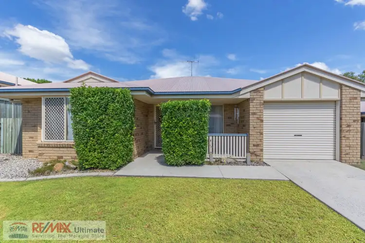 Main view of Homely unit listing, Unit 2/12 Bunbury Street, Murrumba Downs QLD 4503