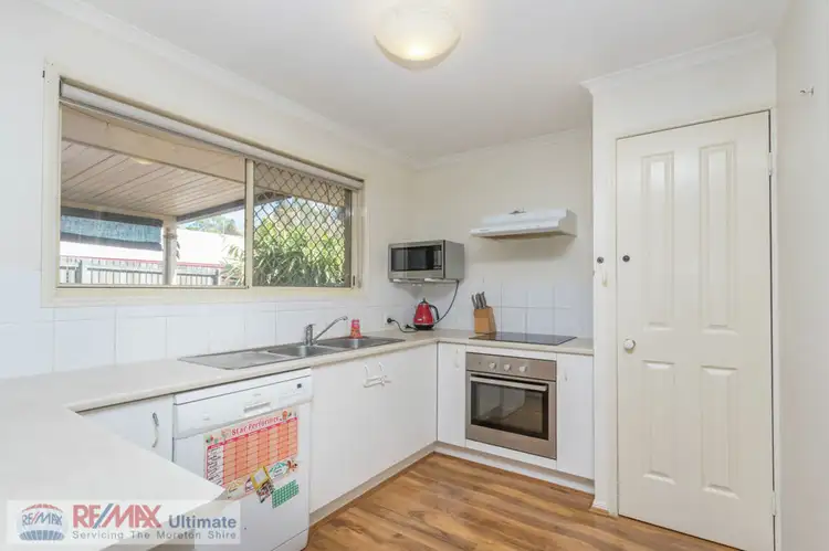 Second view of Homely unit listing, Unit 2/12 Bunbury Street, Murrumba Downs QLD 4503